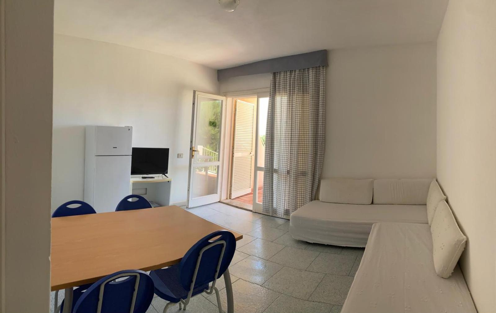 Borgo Del Tennis - Sa Ventana 2 Badesi Exterior foto